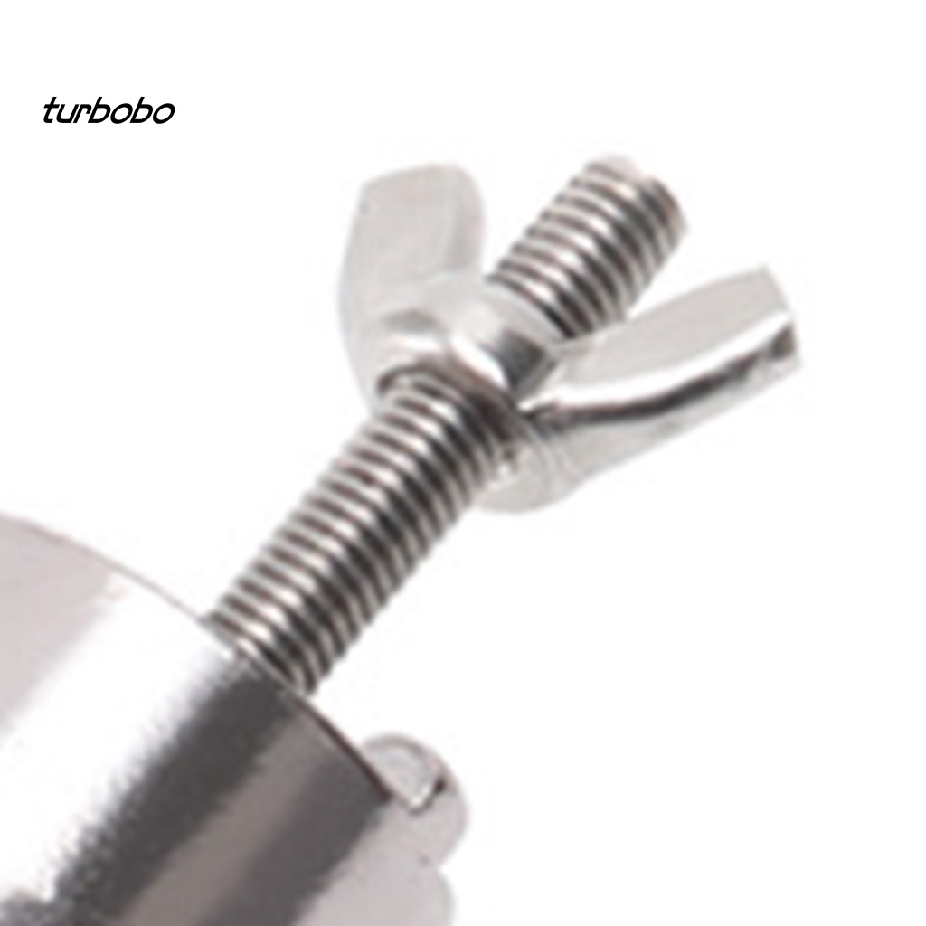 Turbobobo Dụng Cụ Sửa Chữa Trục Xe Đạp Bằng Thép Không Gỉ Chất Lượng Cao