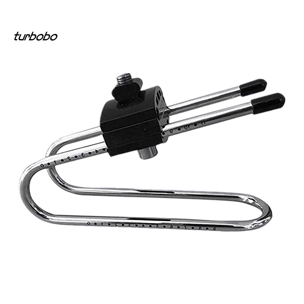 Phuộc Nhún Giảm Xóc 2 Màu Độ Co Giãn Cao Không Dễ Biến Dạng Cho Xe Đạp Leo Núi