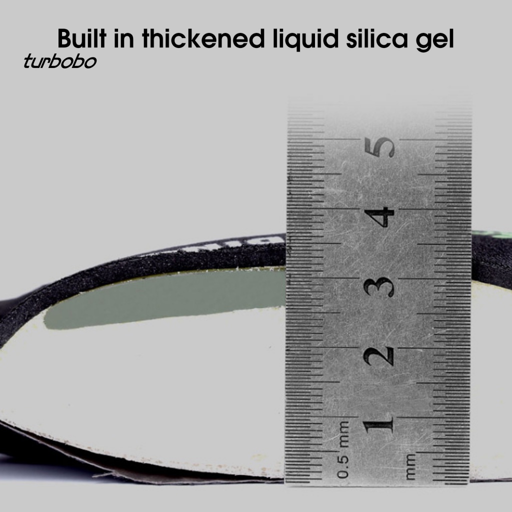 Vỏ Bọc Yên Xe Đạp Leo Núi Có Dây Đeo Đệm Xốp Silicone Chống Trượt