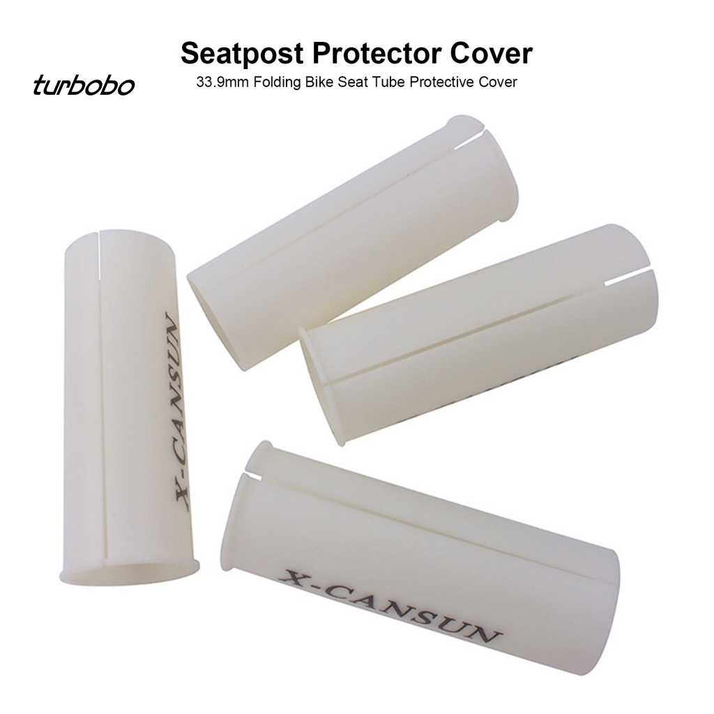 Vỏ Bọc Yên Xe Đạp Chống Trầy Xước 339mm Siêu Nhẹ Tiện Dụng