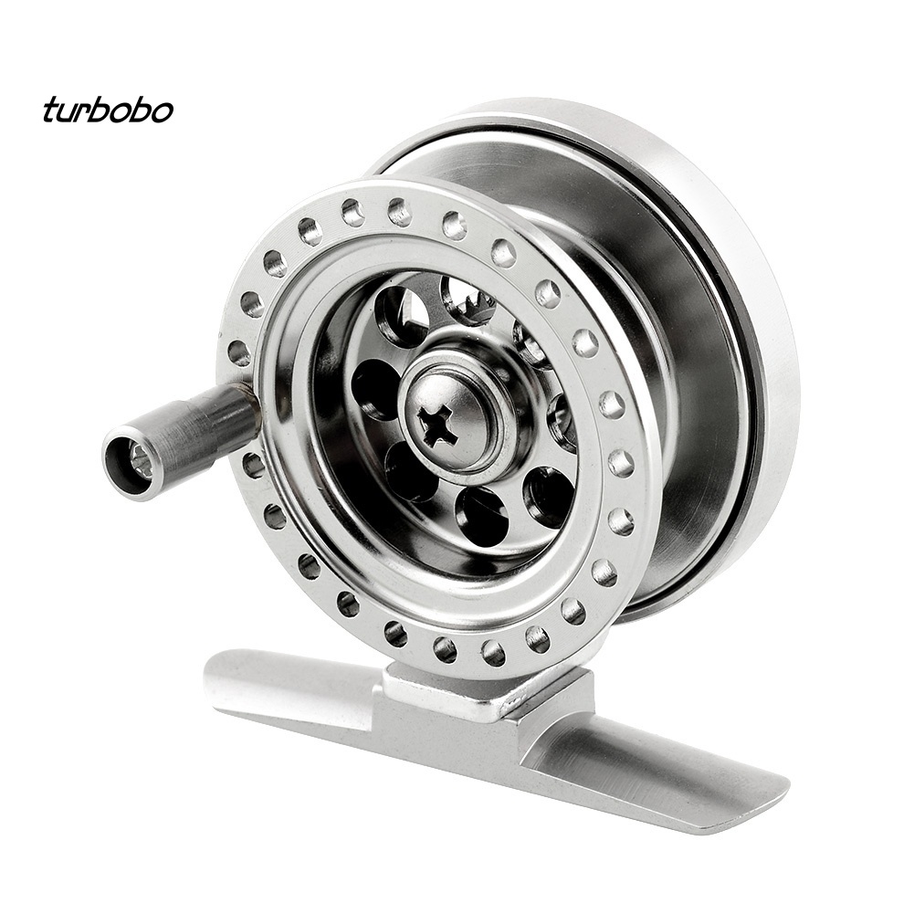 Guồng Quay Câu Cá Siêu Bền Chất Lượng Cao