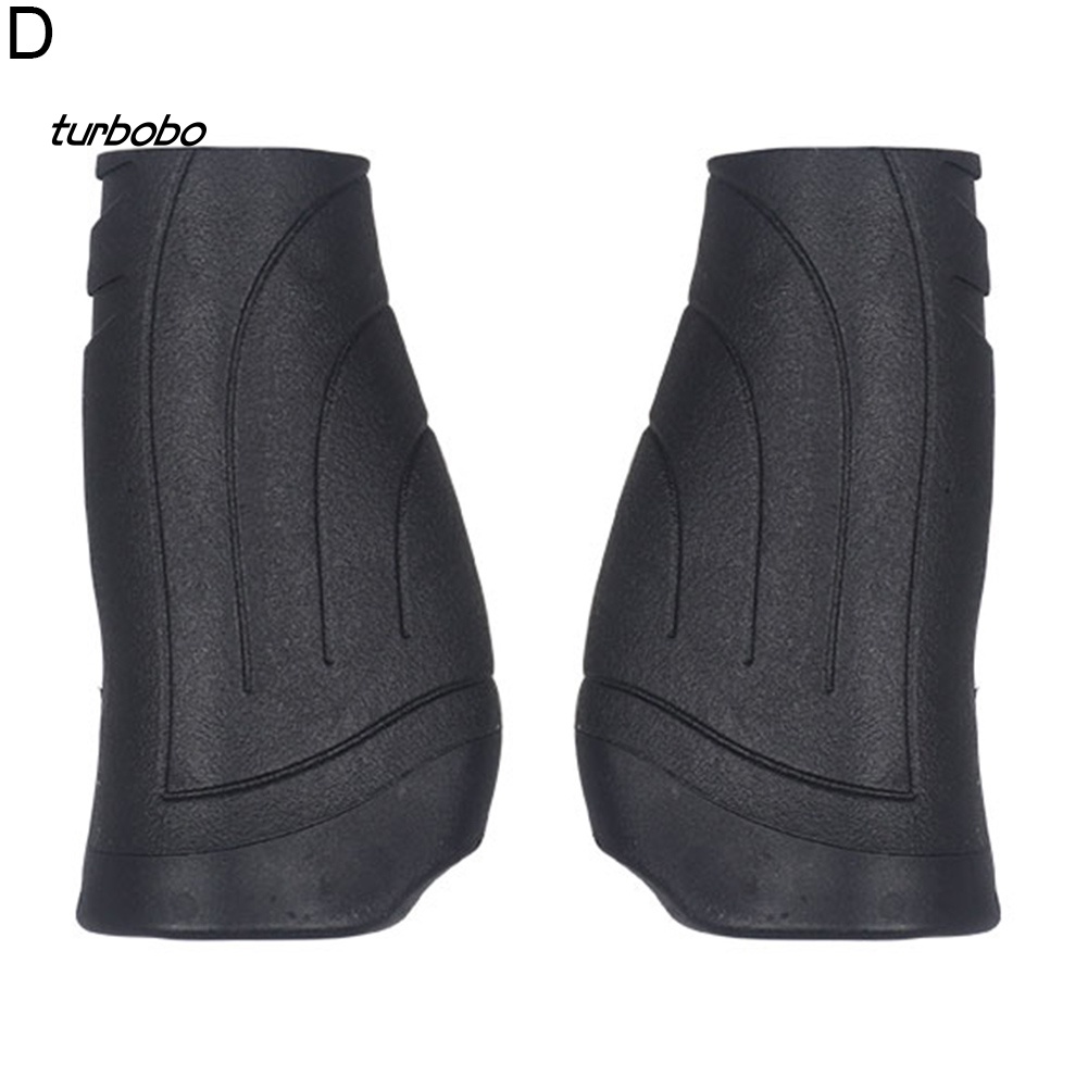 1 Cặp Tay Cầm Chống Trượt Cho Xe Đạp