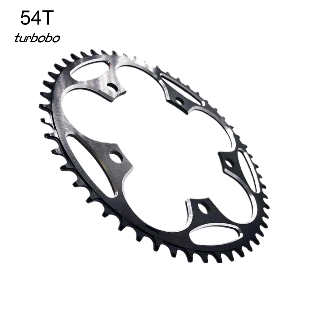 Đĩa Xích Xe Đạp 130BCD 50 / 52 / 54 / 56 / 58 / 60T