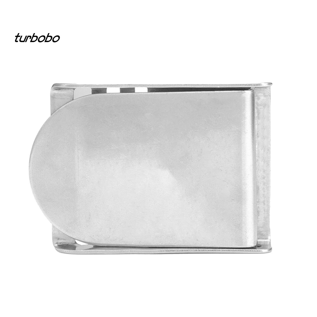 Khóa Thắt Lưng Bằng Thép Không Gỉ Thân Thiện Với Môi Trường Khi Lặn