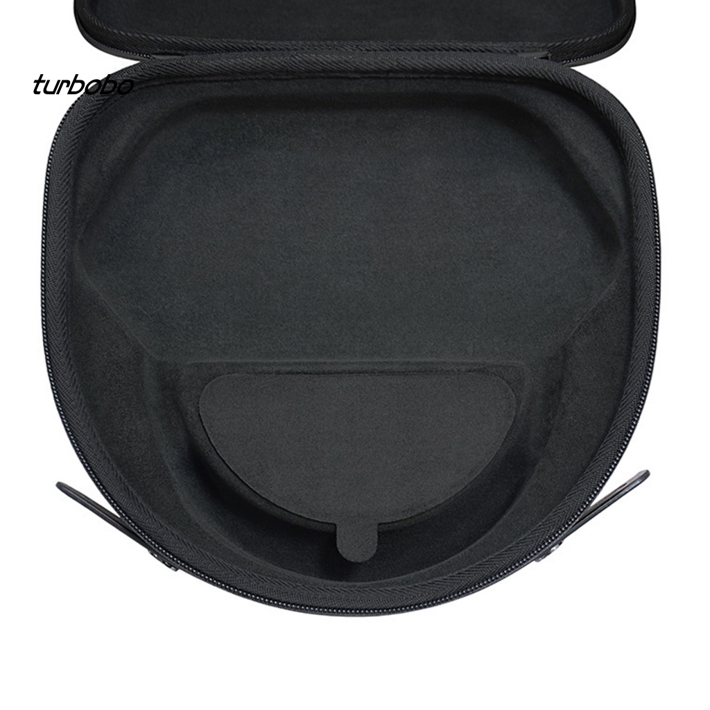 Túi Đựng Bảo Vệ Tai Nghe AirPods Max Chống Thấm Nước Có Khóa Kéo Tiện Dụng