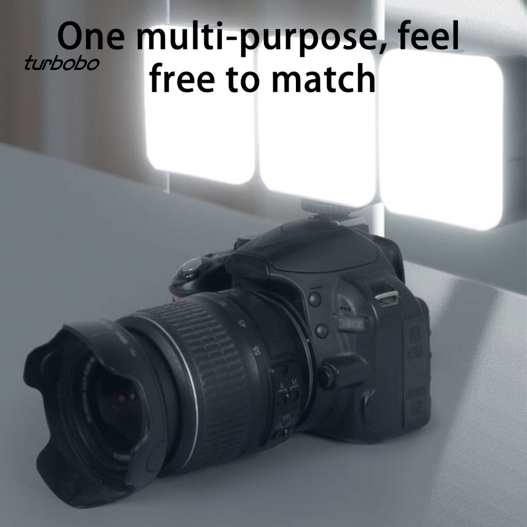 Đèn Chụp Ảnh Ba Màu Sắc Có Thể Điều Chỉnh Nhiệt Độ Tiện Dụng