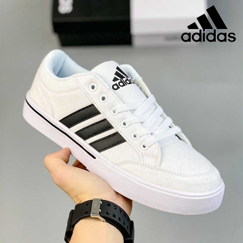 Giày Thể Thao canvas Cổ Thấp Thời Trang Mùa Hè Cho Nam Nữ