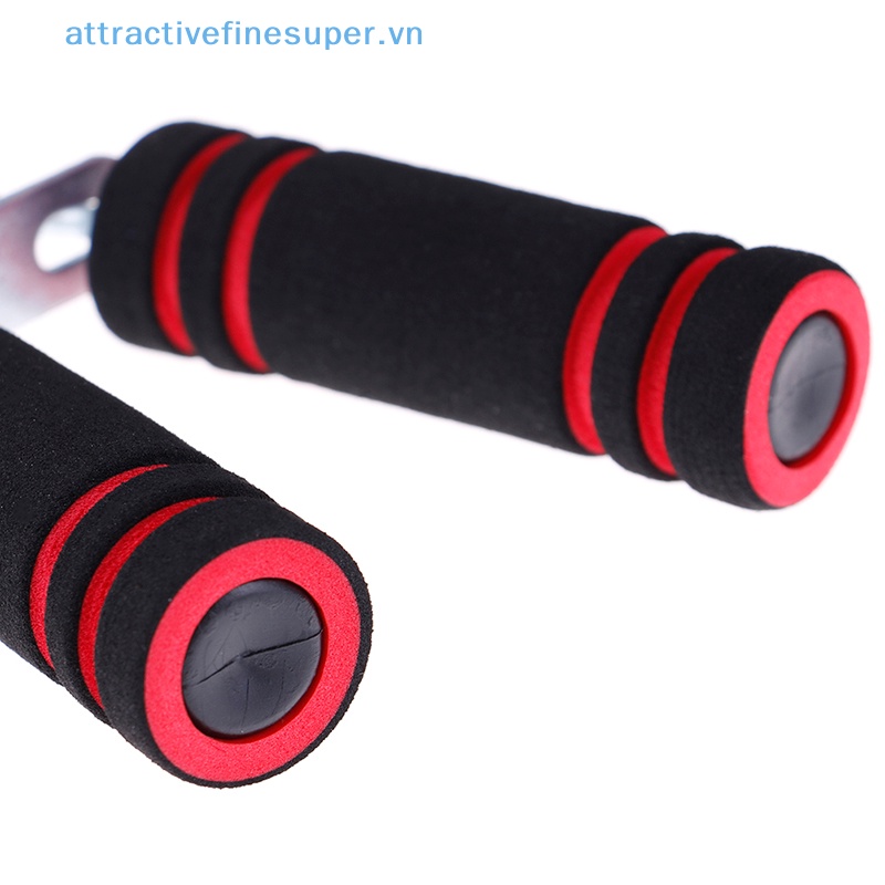 Afs Dụng Cụ Luyện Tập Lực Nắm Cổ Tay