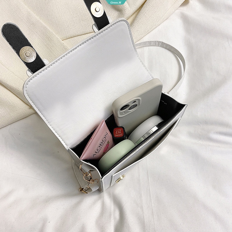 Túi Đeo Chéo Da Nhỏ Nhắn Hình Kuromi Melody Melody Đáng Yêu Thời Trang Mới Năm 2023 Cho Nữ