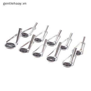 Bộ 5 Vòng Khuyên Dẫn Cần Câu Cá