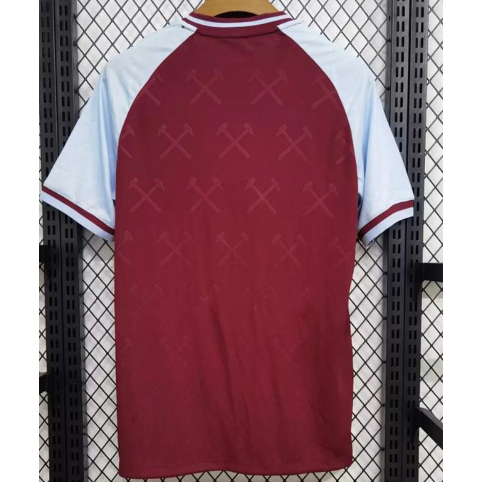 Áo Thun Bóng Đá Phiên Bản S-4XL 23-24 WH Chất Lượng Cao