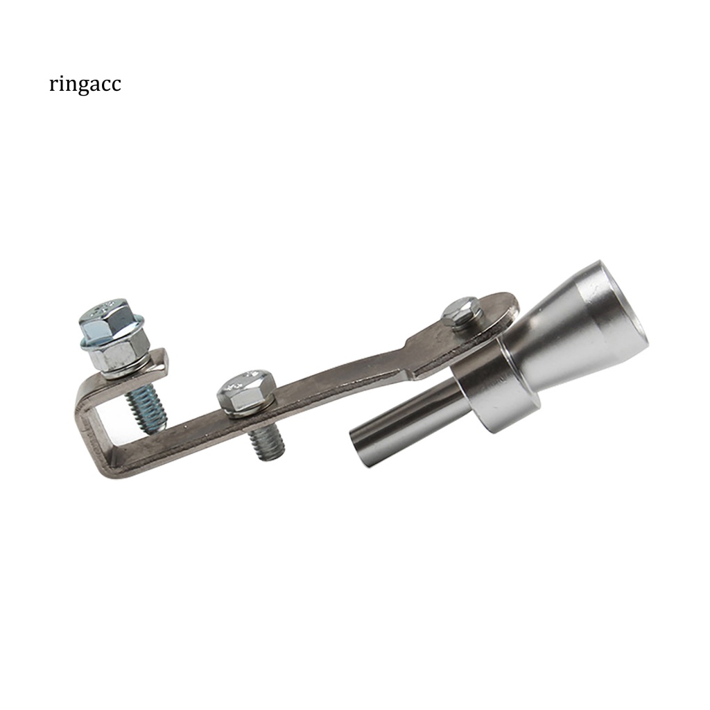 Còi Turbo RGA Cho Xe Mô Tô / Xe Hơi Chất Lượng Cao