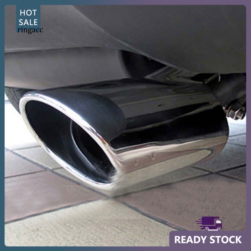 Đầu Nối Ống Xả Khí Thải Ổn Định Bằng Thép Không Gỉ Cho Xe Hơi