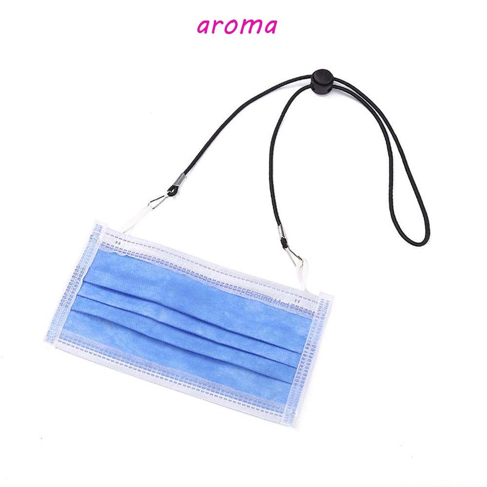 AROMA Dây Đeo Giữ Mắt Kính Chống Thất Lạc Tiện Dụng Thời Trang