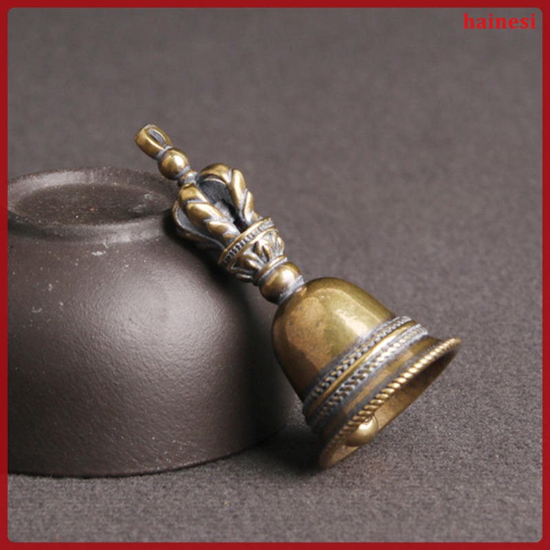 Set 5 Móc Khóa Đồng Hồ Vintage
