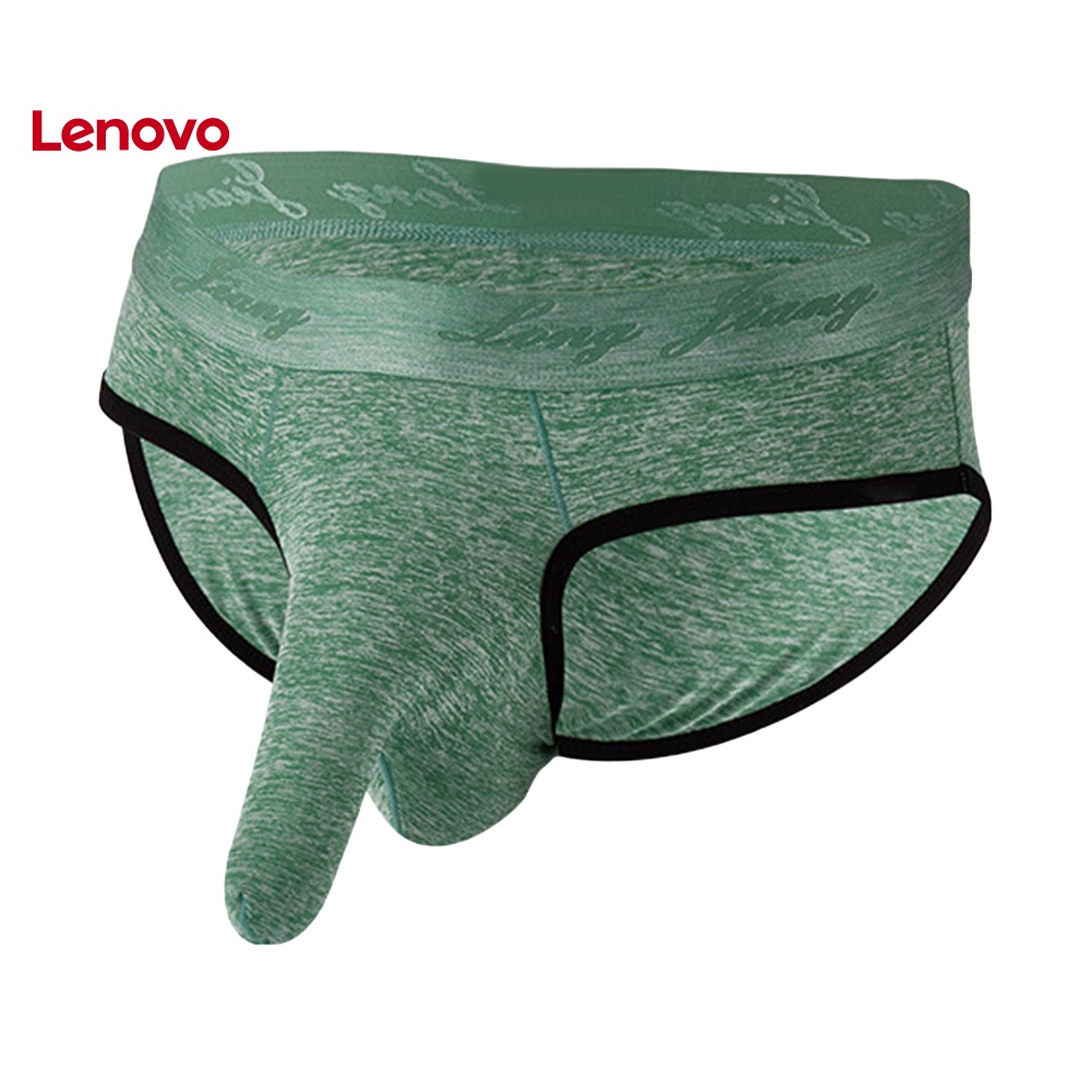 Quần Lót Mềm Mại Màu Trơn Họa Tiết Hoa Hướng Dương Quyến Rũ Cho Nam