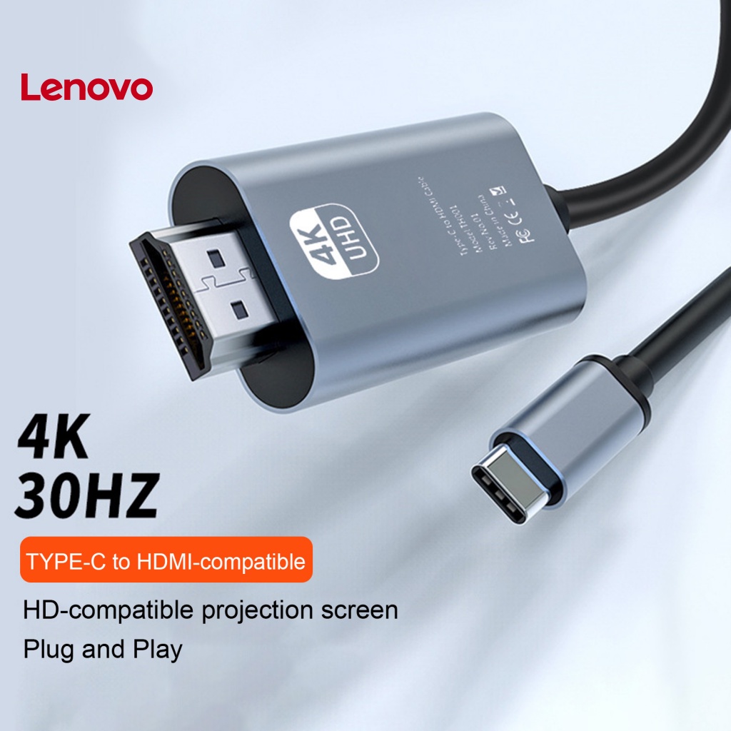 Cáp Chuyển Đổi Type-C Sang HDMI 4K Tốc Độ Cao Chuyên Dụng