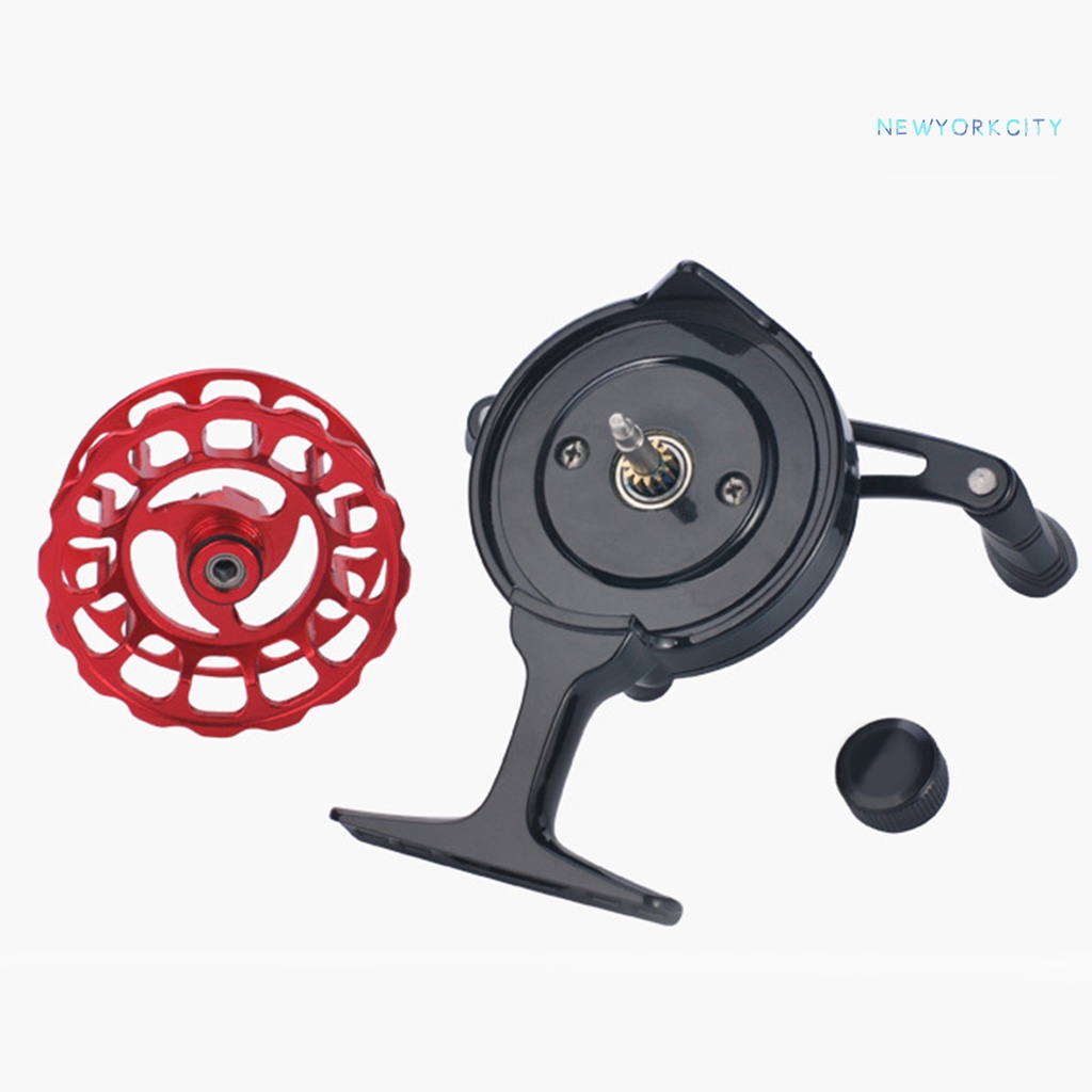 Máy Câu Cá Quay Tay Trái / Phải NY-3.6: 1