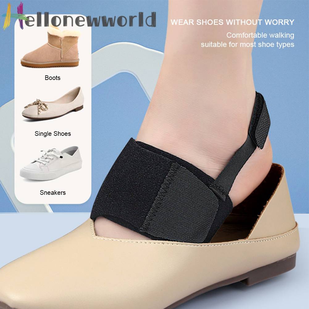 Đệm Lót Giày Hỗ Trợ Điều Chỉnh Tư Thế Bàn Chân Bẹt Cao