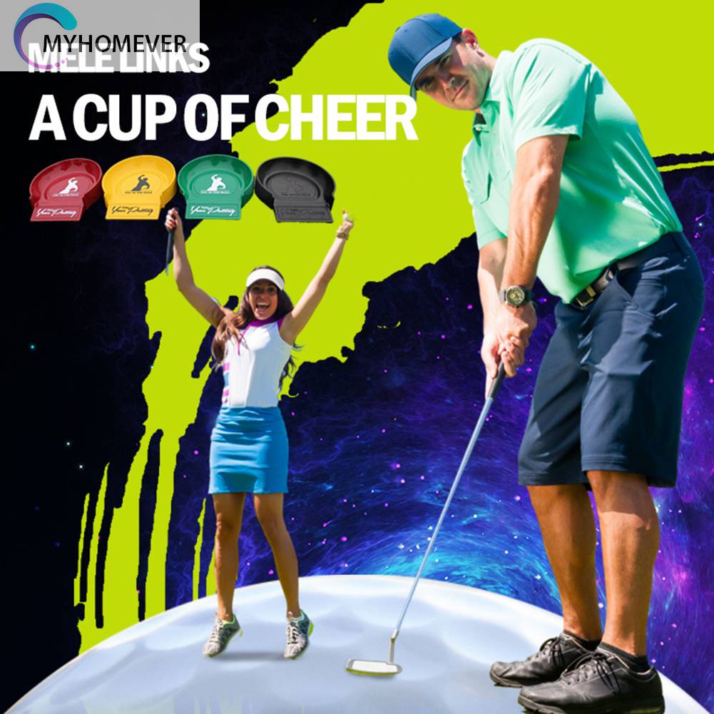 Cốc Để Bóng Golf Tiện Dụng Và Bền