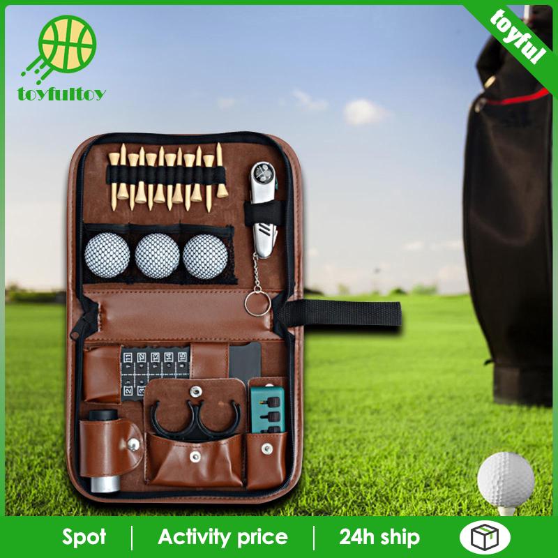 Túi Đựng Dụng Cụ Chơi Golf Chống Thấm Nước Tiện Dụng
