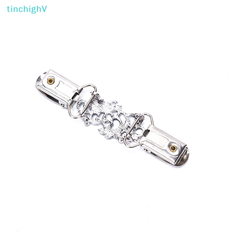 [TinchighV] Kẹp Cài Áo Khoác Cardigan Sweater / Khăn Choàng / Áo Sơ Mi / Kẹp Vịt [Mới] [Mới]