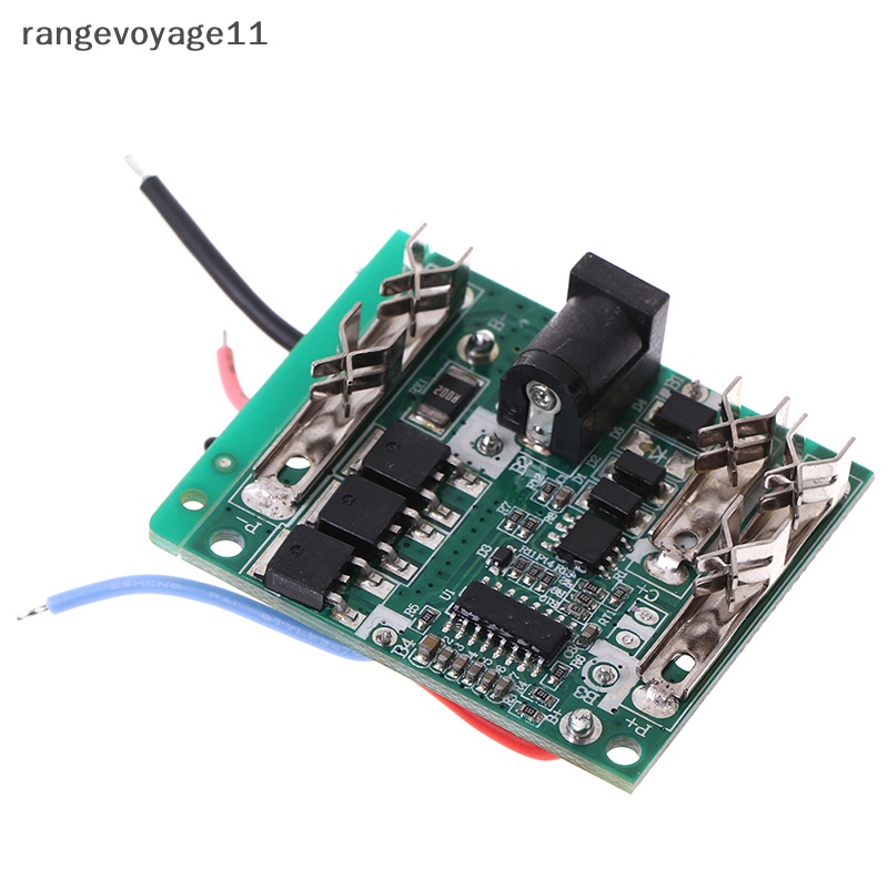 Bảng Mạch Bảo Vệ Sạc 5S 18V 21V 20A Chất Lượng Cao