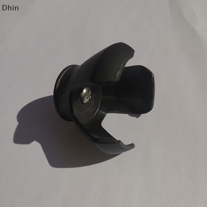 [Dhin] 1pc Golf Picker Ball Picker Ball Clamp High Quality Rubber Golf Supplies Golf Accessories Convenient And Practical COD