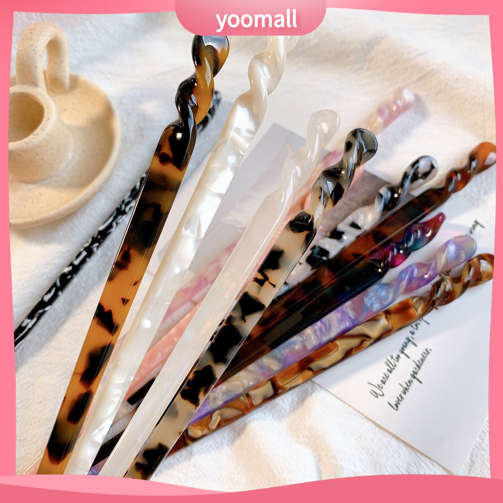 Trâm Cài Tóc Phong Cách Vintage Thời Trang Dành Cho Nữ