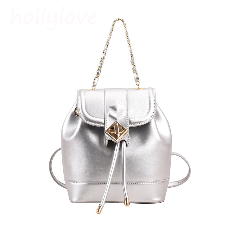 Hollylove balo nữ balo Thời Trang dễ phối cho nữ 2023 NEW L91TI61