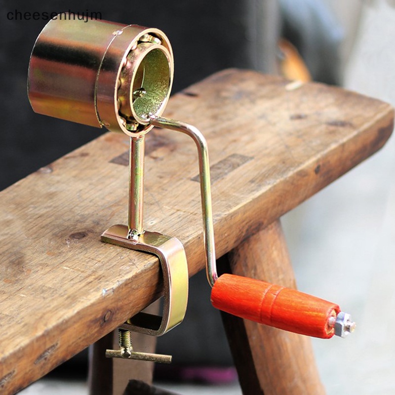 Dụng Cụ Tách Hạt Bắp Khô Nhanh Một Bước Cho Nhà Bếp VN