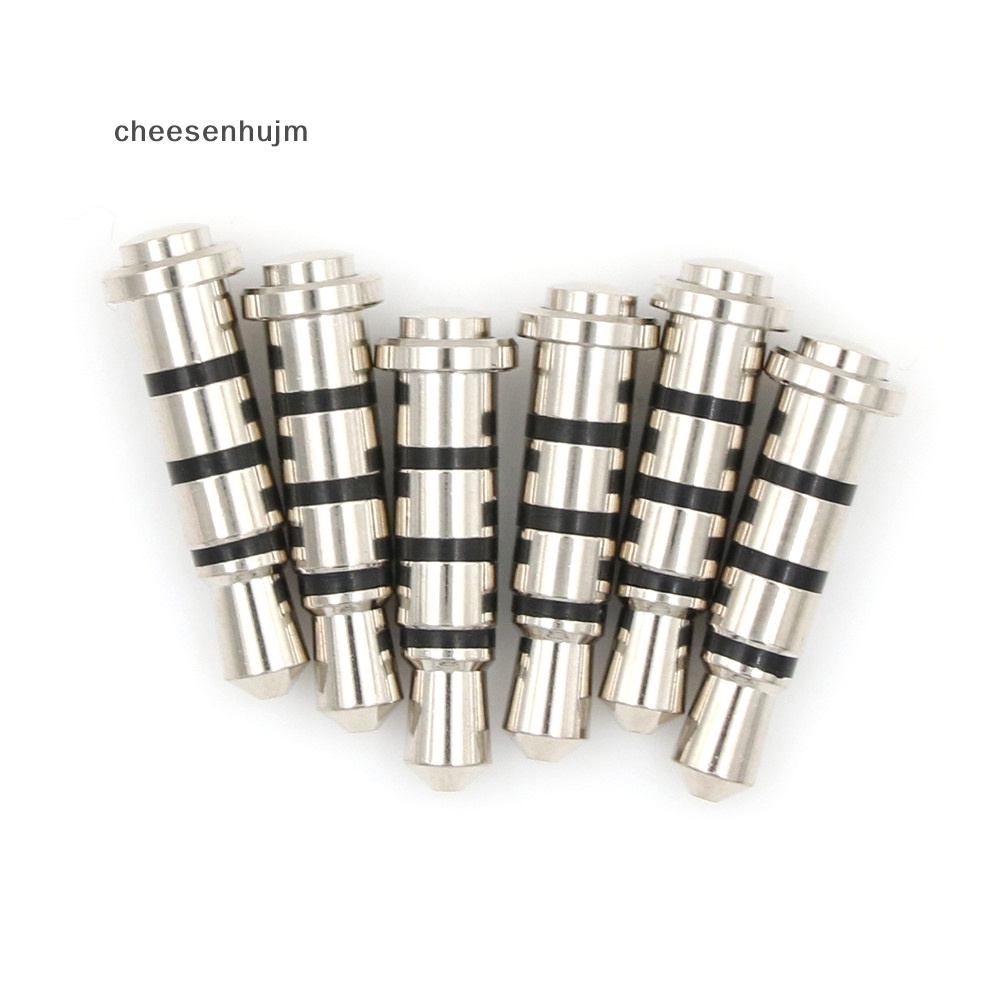 Nút Chặn Lỗ Cắm Tai Nghe 3.5mm Mikey Mi Chống Bụi