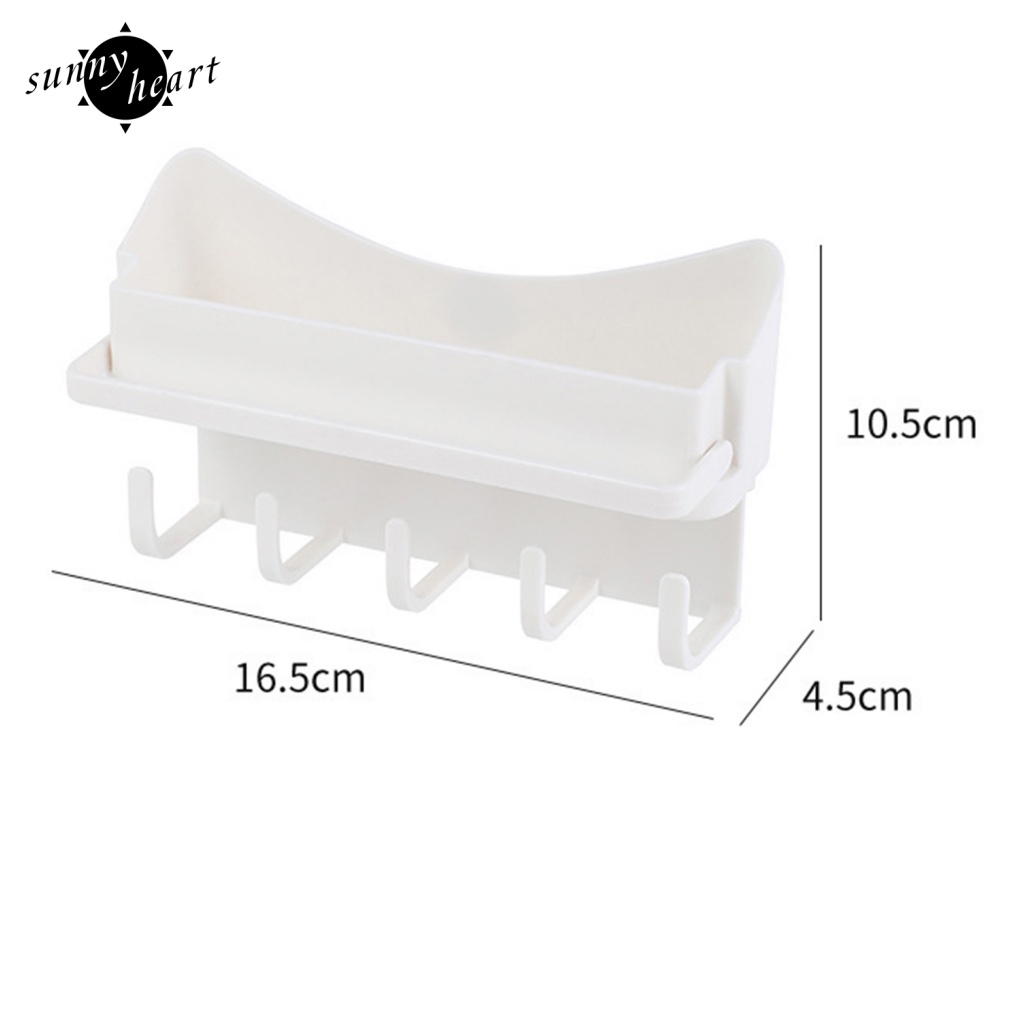 Sunnyheart nhiều hiện trường được sử dụng rộng rãi trong phòng ngủ / Văn Phòng / Tủ Quần Áo Để Bàn / Tủ Quần Áo không chỉ có một chỗ để Lưu Trữ mà Giá Lưu Trữ này cũng có han