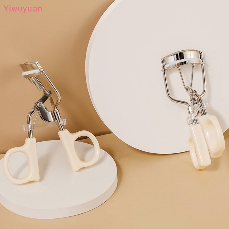 1 Dụng Cụ Bấm Cong Mi Trang Điểm Cho Nữ