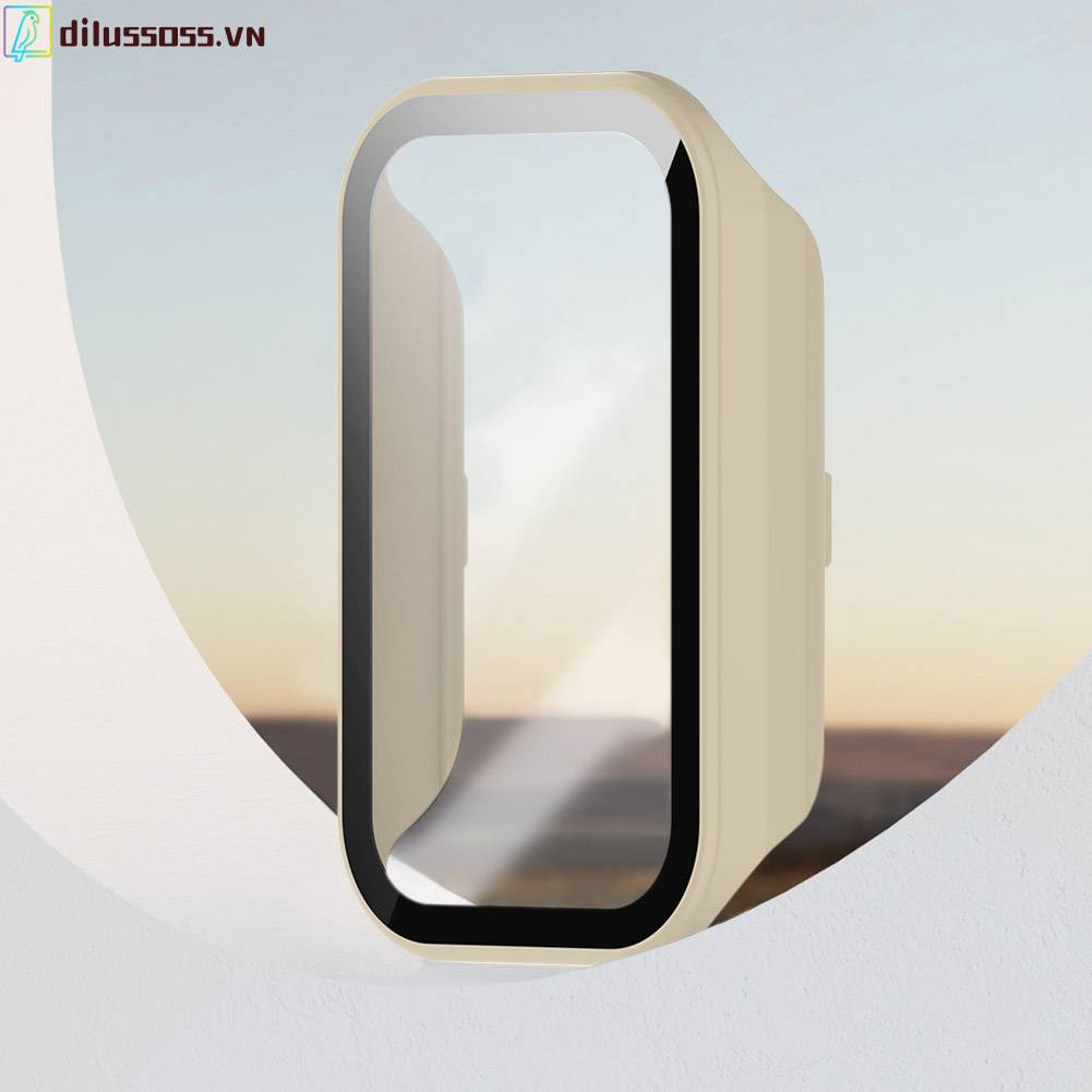 Ốp Lưng Bảo Vệ Chống Trầy Cho Xiaomi Redmi Band 2