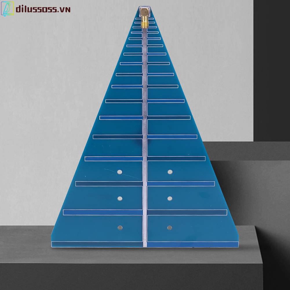 Bo Mạch Ăng Ten RF 800M-6G 28 Độ