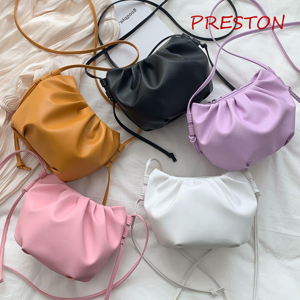 Túi Xách Da PU Mini Thời Trang Hàn Quốc Cho Nữ