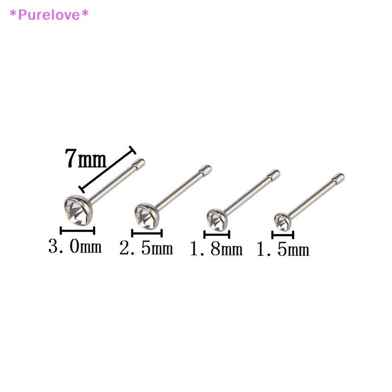 Bộ Dụng Cụ Trang Sức Chuyên Nghiệp 18G 20G Tiện Lợi Mới