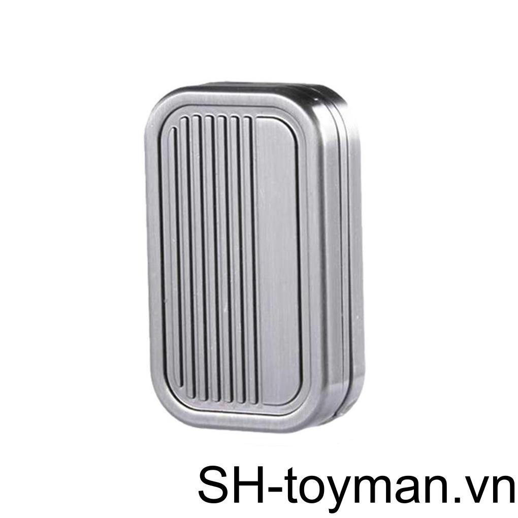 Đồ Chơi Giảm Căng Thẳng Bằng Kim Loại Chống Gỉ Tiện Dụng