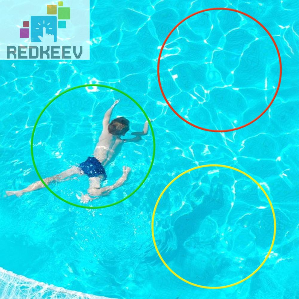 Vòng Lặn Có Thể Tái Sử Dụng Kích Thước 80cm Dành Cho Trẻ Em