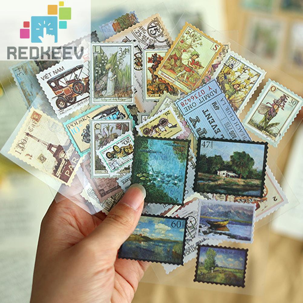 Cuộc Sống Dán Trang Trí Sổ Tay Nhật Ký Dành Cho Trẻ Em