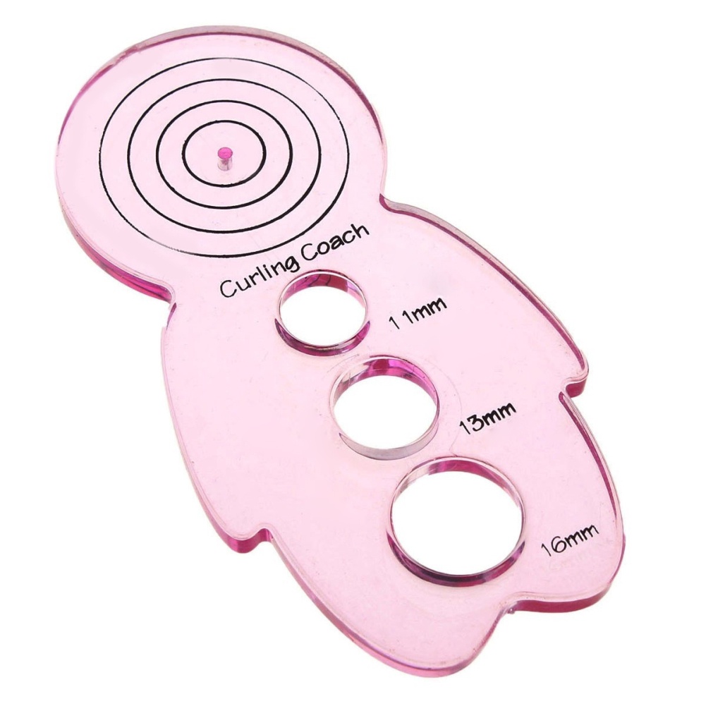 Bảng Uốn Giấy Quilling Bằng Nhựa Dùng Làm Đồ Thủ Công DIY Cho Trẻ Em