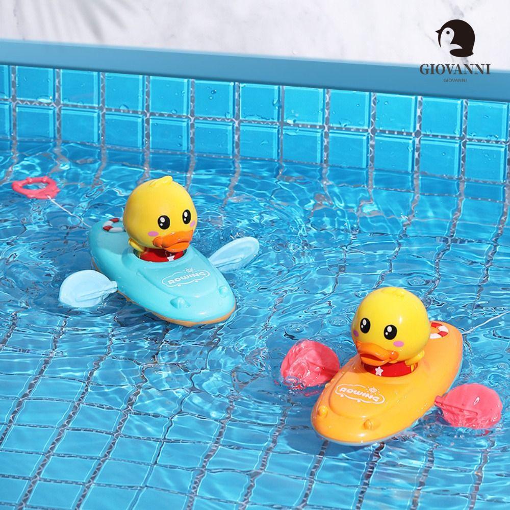 Mái Chèo Nổi Đinh Vít Đồ Chơi Dành Cho Trẻ