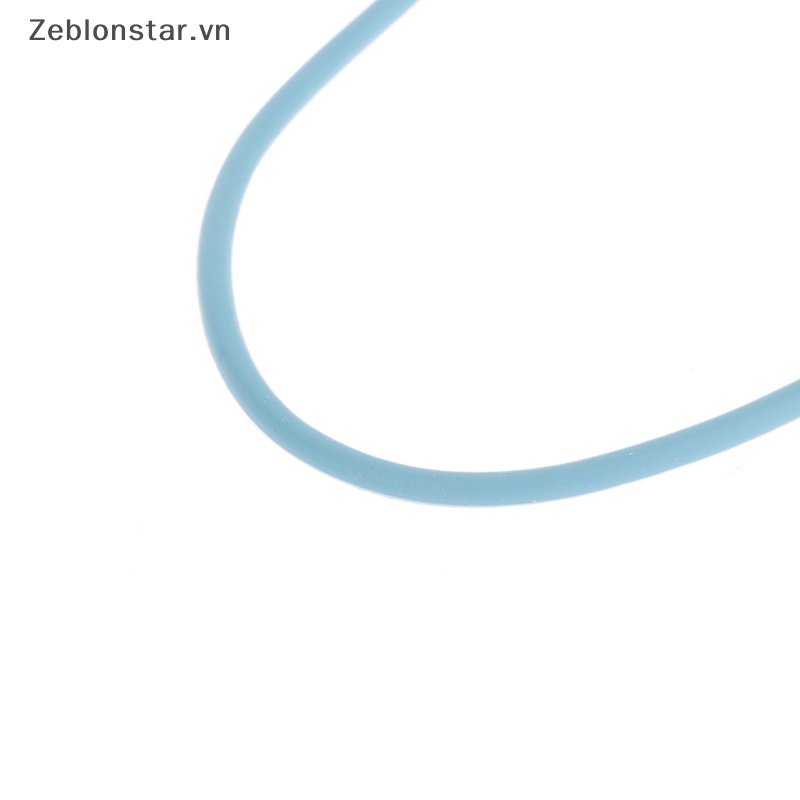 Nhíp Gắp Lông Mi Bằng Silicone Gel Silica Trang Điểm Cho Nữ