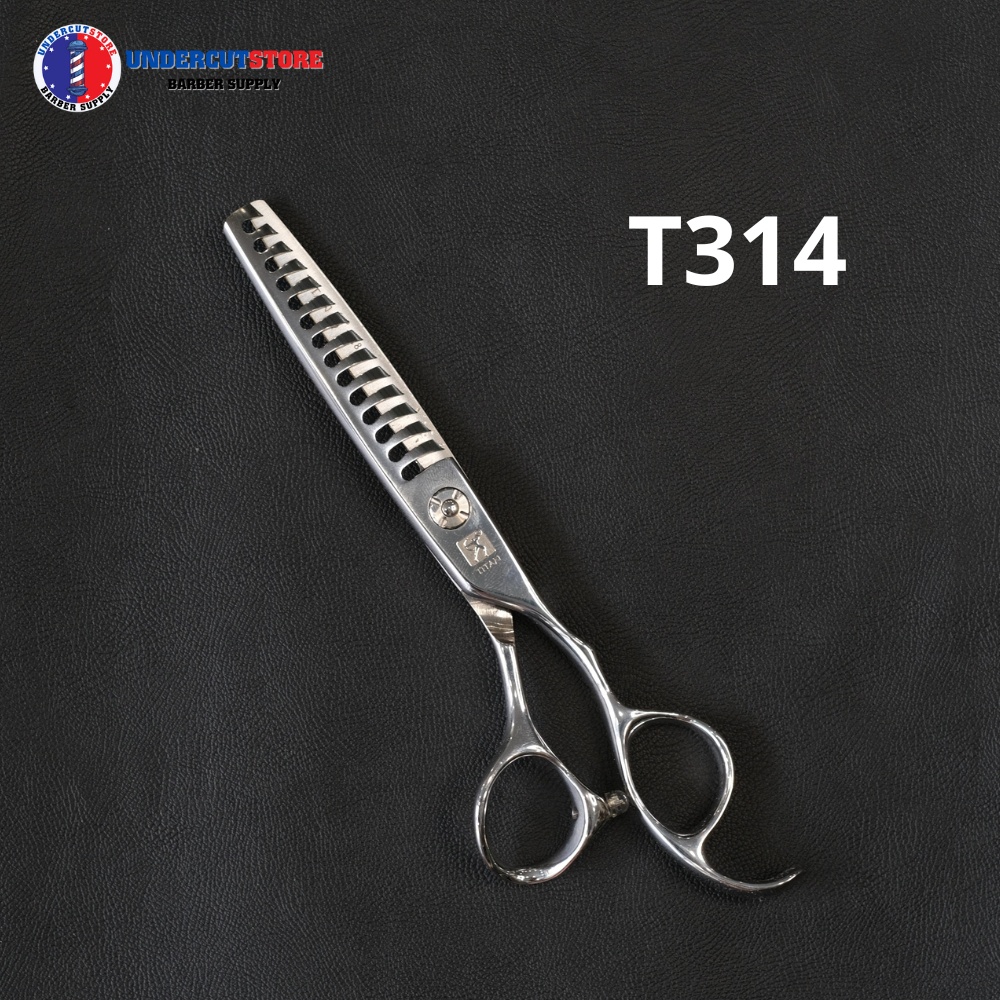 Kéo Tỉa Tóc Titan T3140  - 6inch