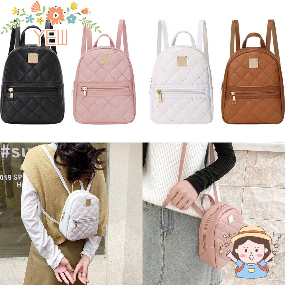 Balo Mini Đa Năng Thời Trang Cho Nữ