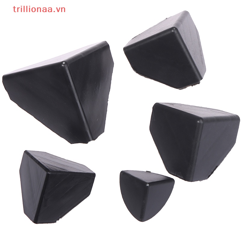 Set 20 Miếng Nhựa Bảo Vệ Các Góc Hộp Giao Hàng Tiện Dụng