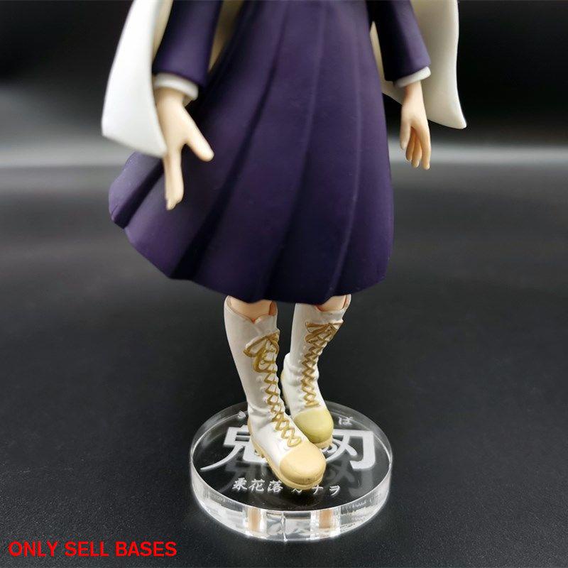 Mô Hình Nhân Vật Demon Slayer vol.7 Tsuyuri Kanao Bằng Acrylic Trong Suốt Chất Lượng Cao