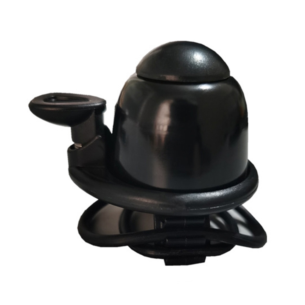 Chuông Xe Đạp 360 Độ Chất Lượng Cao° Dây Cao Su Hợp Kim Nhôm Co Giãn Chất Lượng Cao Dành Cho Xe Đạp