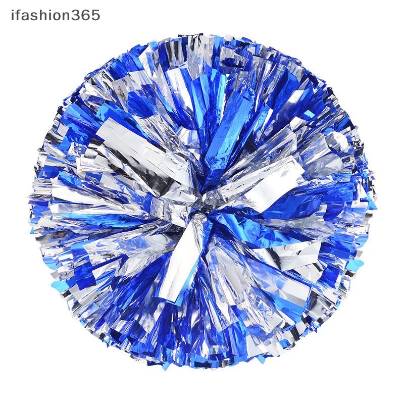 1 Cục Bông Hai Lỗ Tay Cầm Bằng Nhựa Dùng Cho Buổi Tiệc Thể Thao